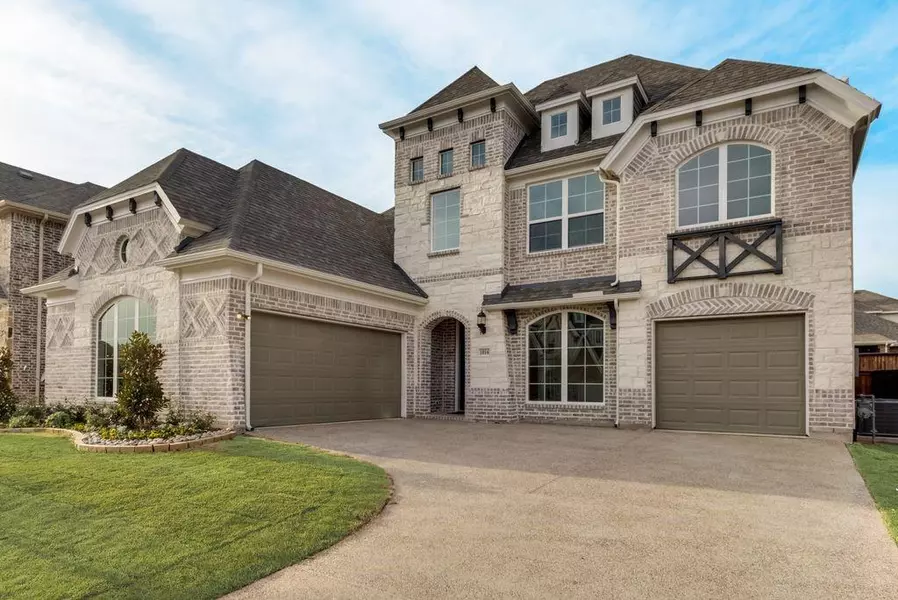 1016 Frisco Hills, Little Elm, TX 75068