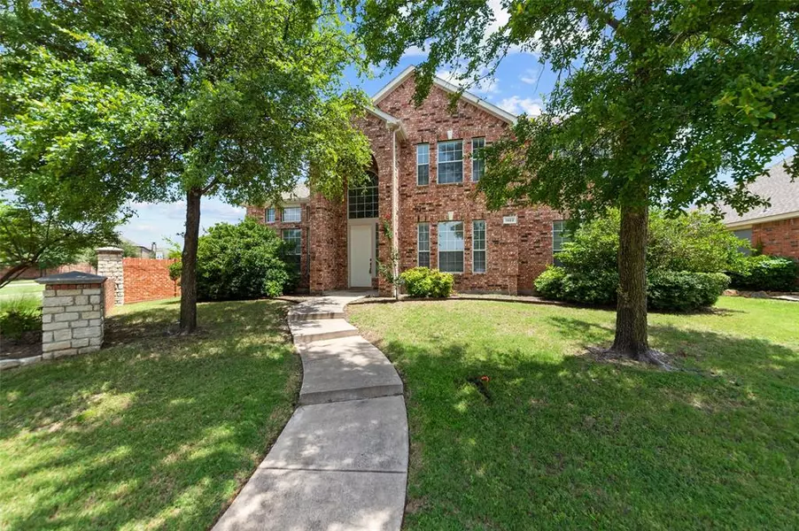 1922 Bridgewater Drive, Allen, TX 75013