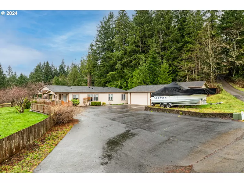 313 RANCH RD, Kelso, WA 98626