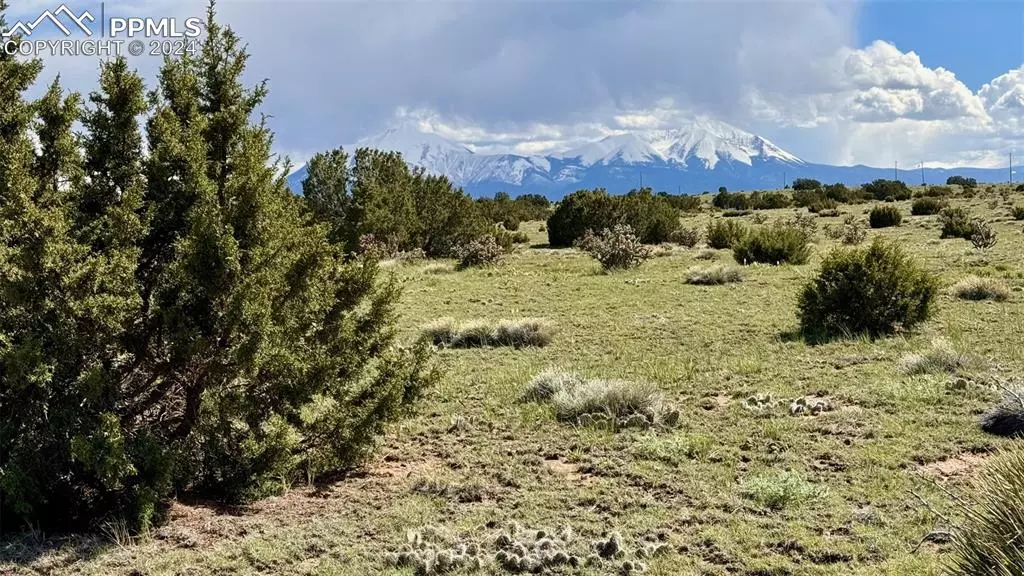 Lot 834 Sierra Verde PL, Walsenburg, CO 81089