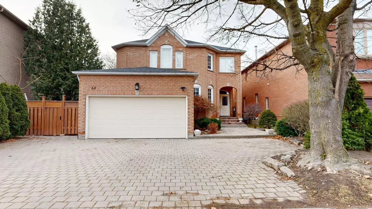 York, ON L4J 7V3,50 Oakhurst DR