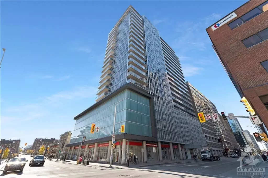 Ottawa Centre, ON K1P 0A6,324 LAURIER AVE W #1910