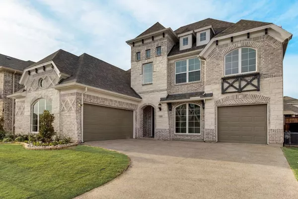 1016 Frisco Hills,  Little Elm,  TX 75068