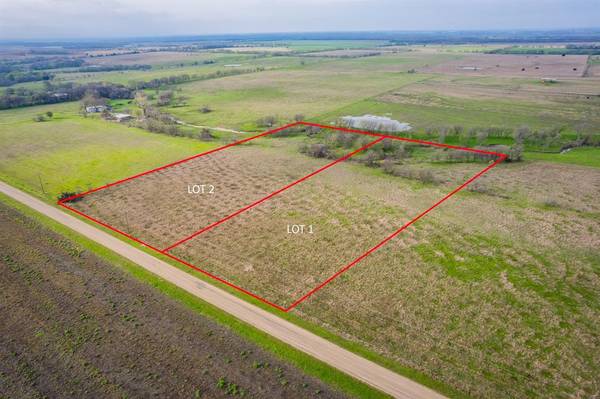 Lot 1 Dry Branch Road, Waxahachie, TX 75165