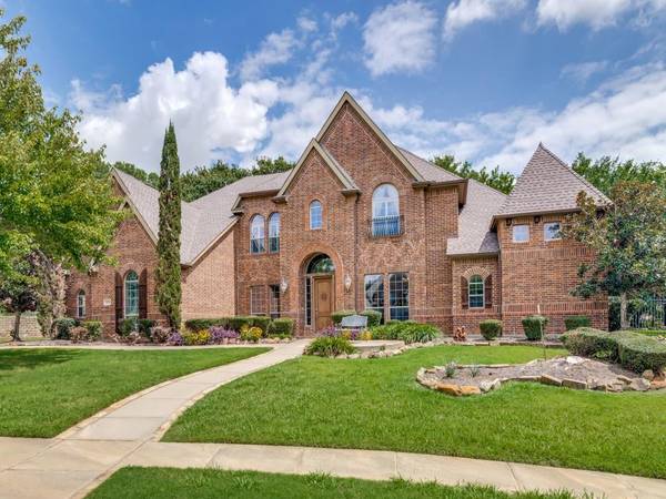 Flower Mound, TX 75022,3609 Blue Bird Drive