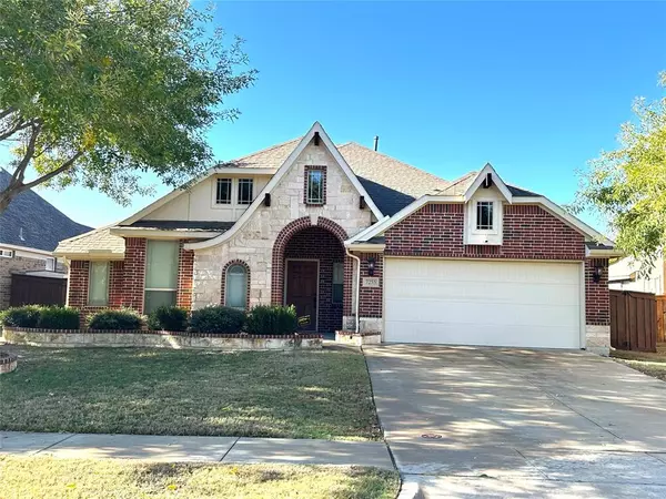 7255 Rueda, Grand Prairie, TX 75054