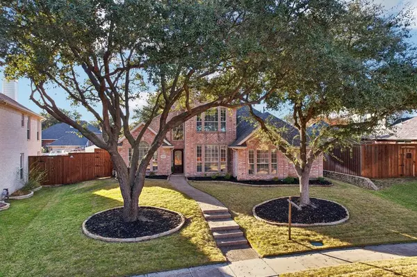 5905 Stewart Boulevard, The Colony, TX 75056