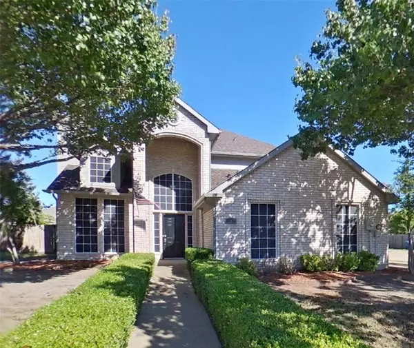 202 Woodcreek Drive, Rockwall, TX 75032