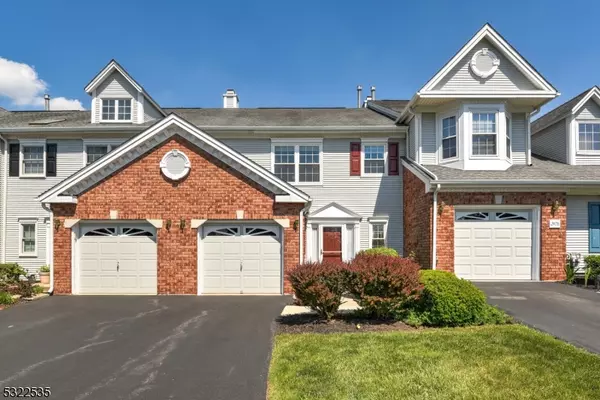 2407 WINDER DR, Bridgewater Twp., NJ 08807