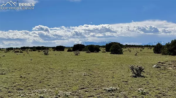 Walsenburg, CO 81089,Lot 834 Sierra Verde PL