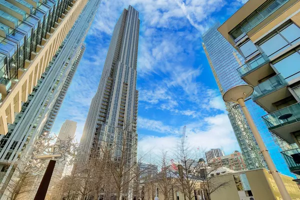 11 Yorkville AVE #1010, Toronto C02, ON M4W 1L2