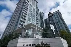 35 Bales AVE #801, Toronto C14, ON M2N 7L7