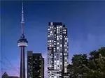 318 Richmond ST W #3405, Toronto C01, ON M5V 1X2