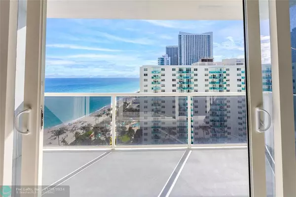 Hollywood, FL 33019,3725 S Ocean Dr  #1508