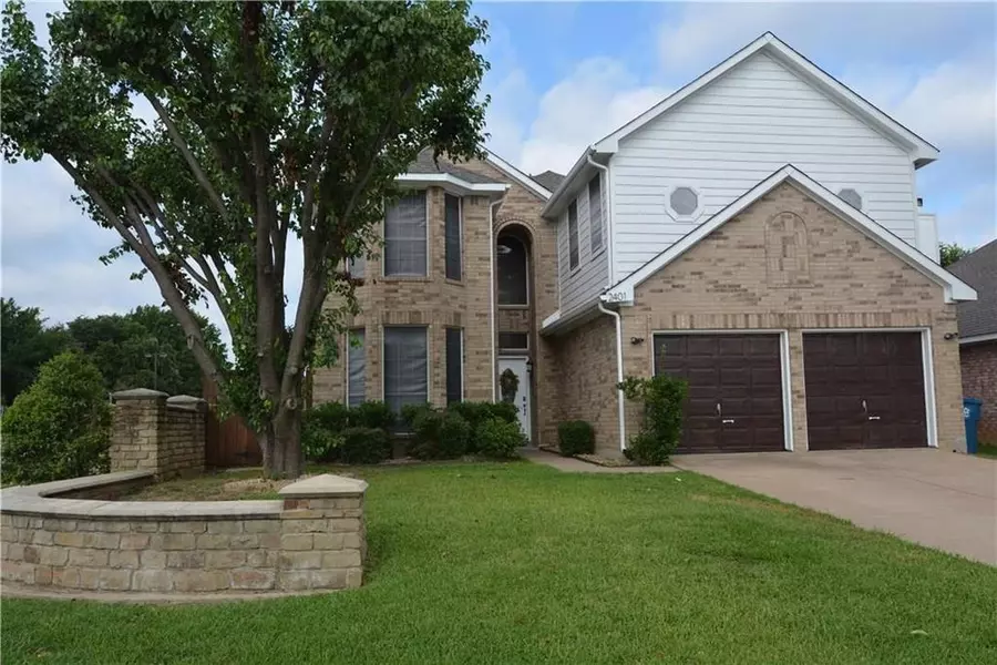 2401 Lakeshore Drive, Flower Mound, TX 75028