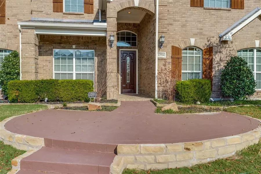 13504 Chittamwood Lane, Frisco, TX 75035