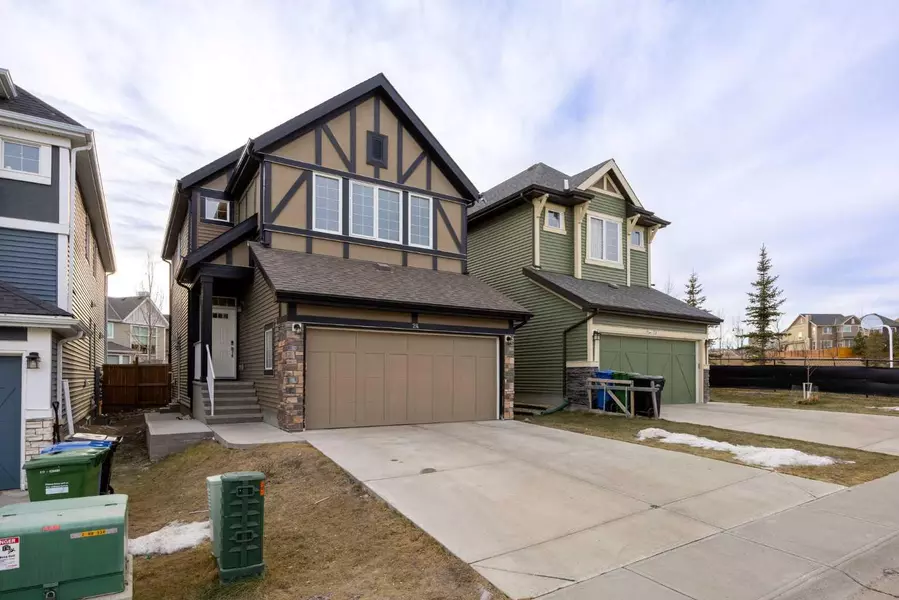 24 Sherwood PARK NW, Calgary, AB T3R 0R8