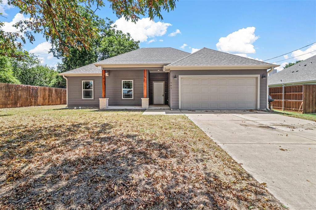 Farmersville, TX 75442,507 Maple Street