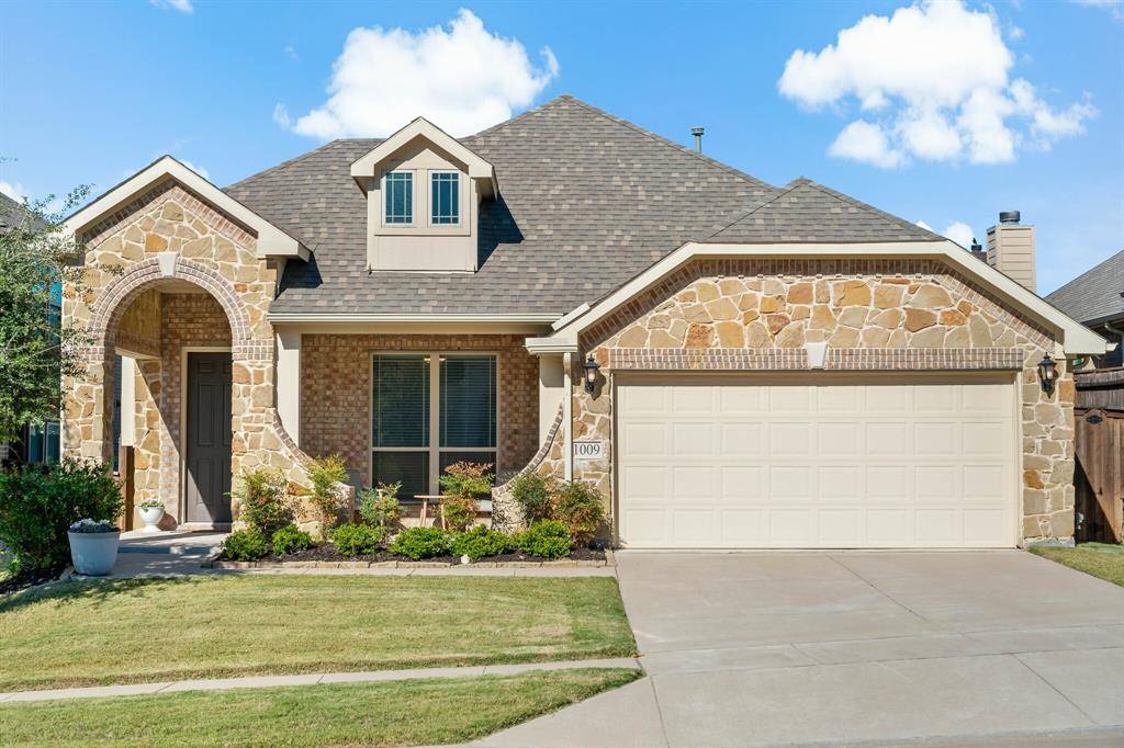 Mckinney, TX 75071,1009 Putman Drive