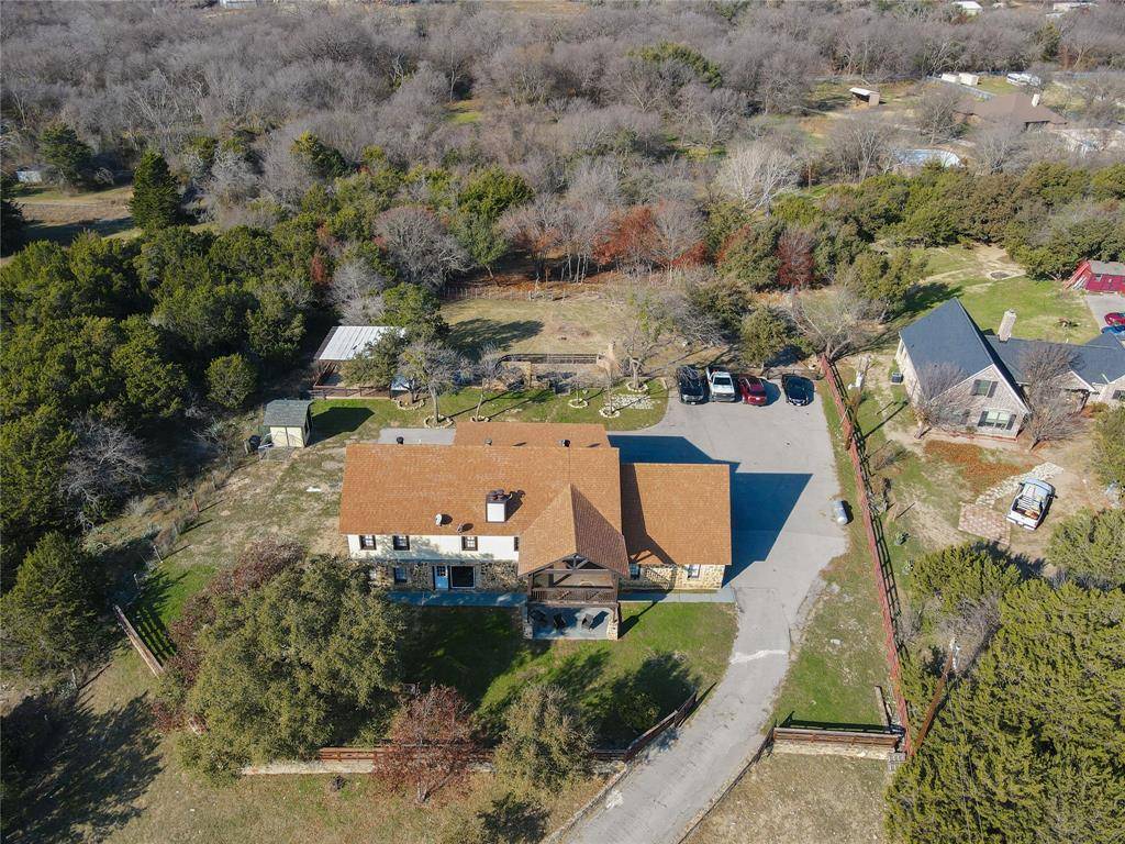 Azle, TX 76020,1404 Robyn Road