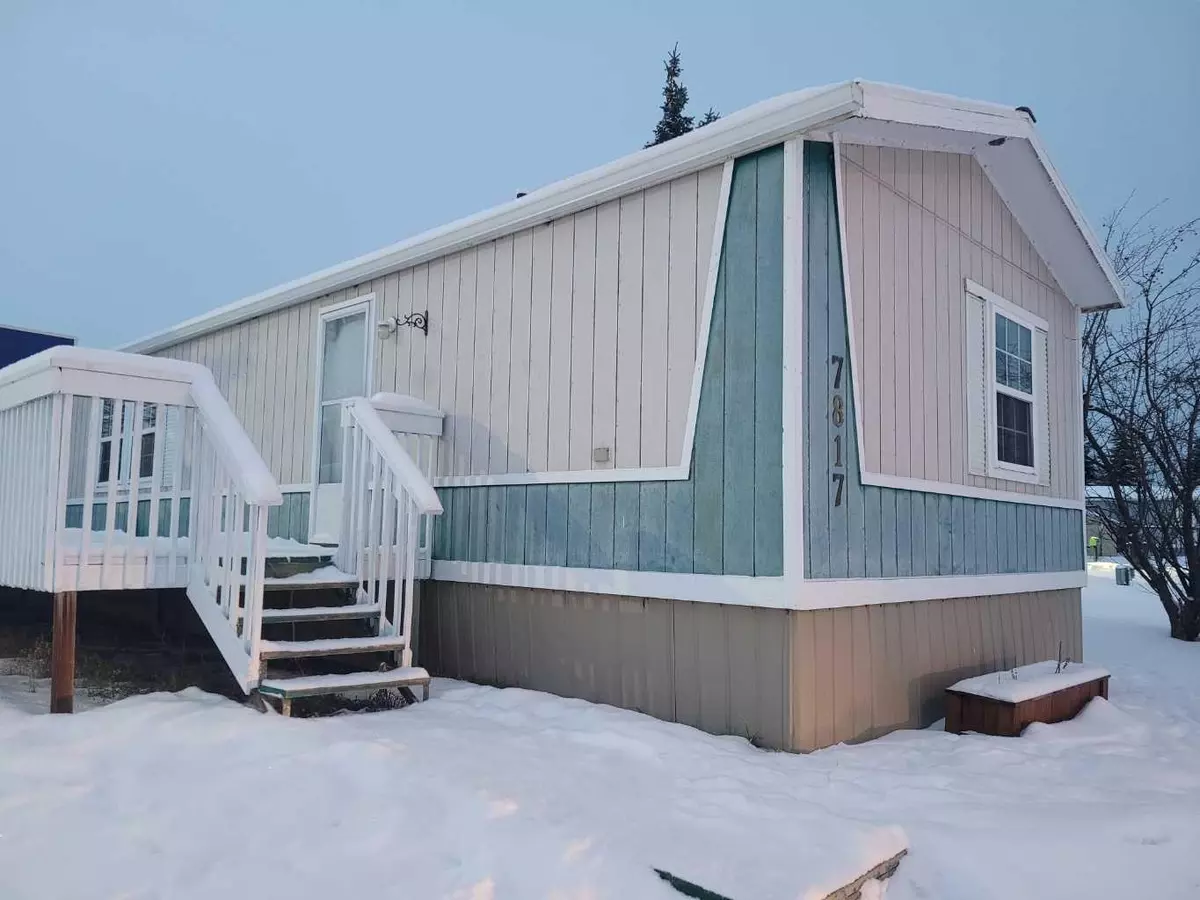 Peace River, AB T8S1W4,7817 97 AVE