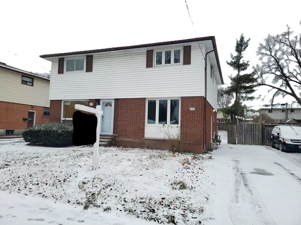 Oshawa, ON L1H 1Z9,630 Gliddon AVE