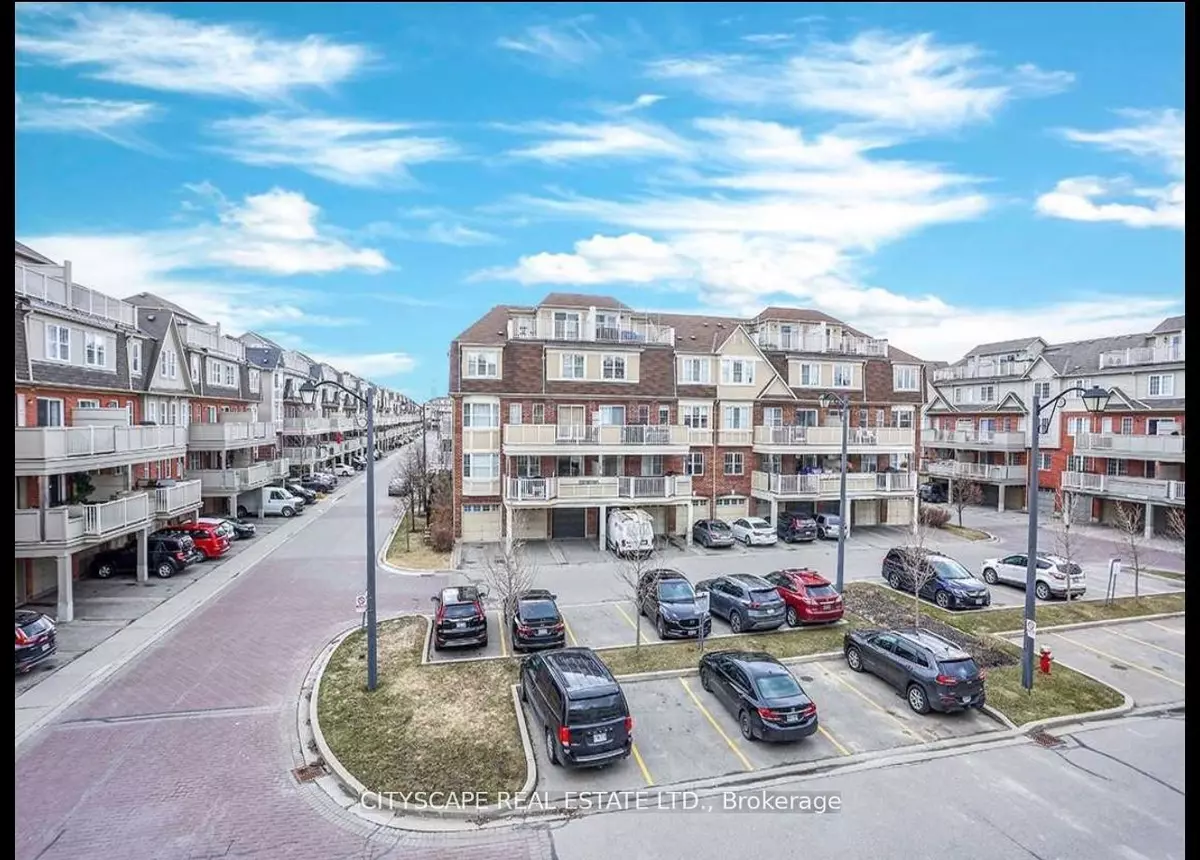 Mississauga, ON L5B 0B1,3020 Clayhill RD #2