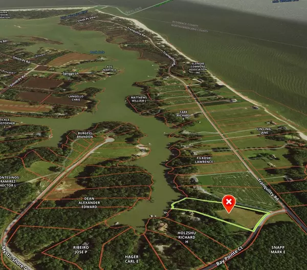 Lot 30 Baypointe CT, Reedville, VA 22539