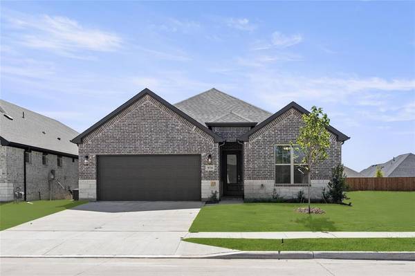 574 Beck, Lavon, TX 75166