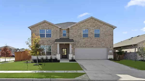 3401 Western Trail, Heartland, TX 75114