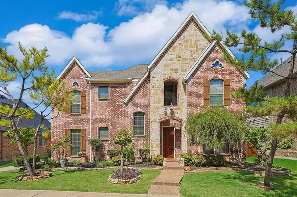 920 White River Drive, Allen, TX 75013