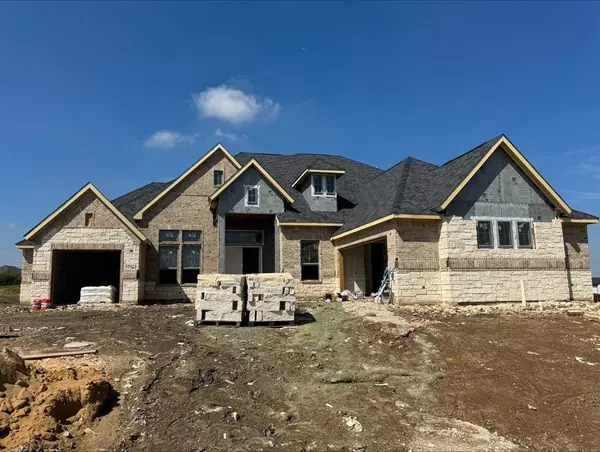 Haslet, TX 76052,2102 Verona Drive