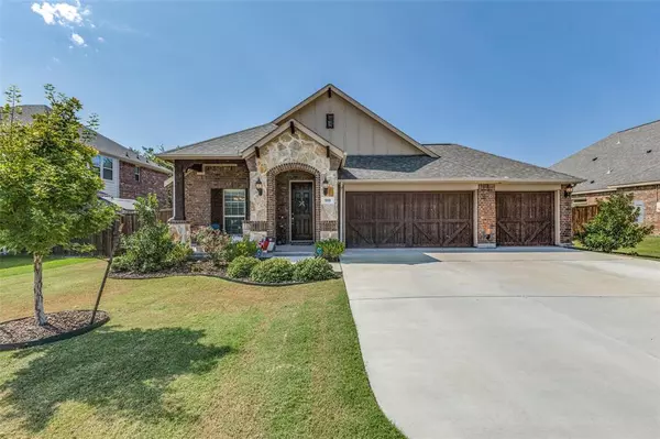 Wylie, TX 75098,910 Redwood Court