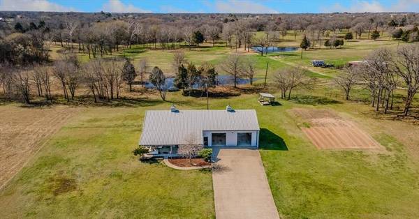 455 VZ County Road 2808, Mabank, TX 75147