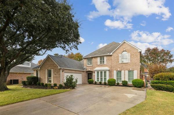 Keller, TX 76248,2809 Wildcreek Court