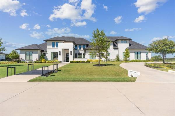 1616 Beverly Lane, Celina, TX 75009