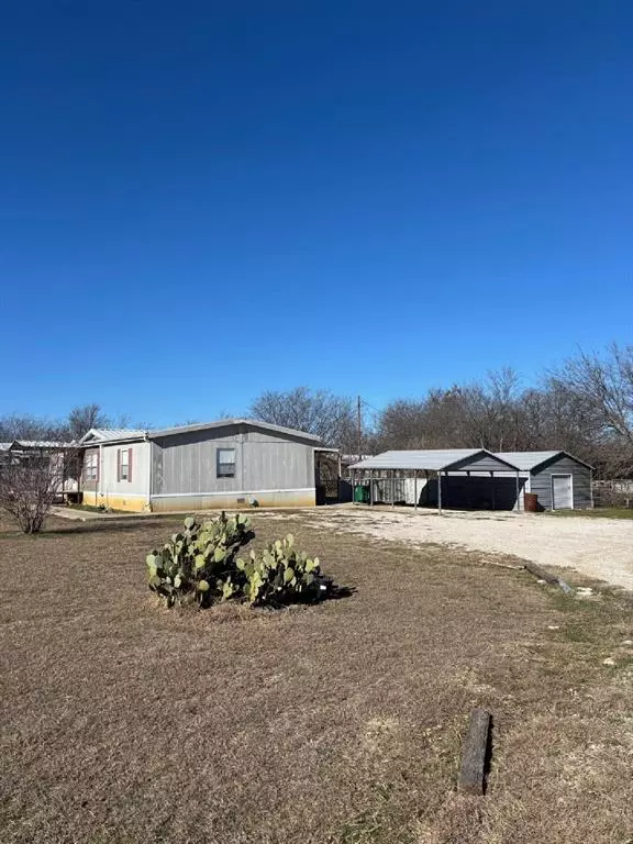 Graford, TX 76449,516 E Lee Avenue