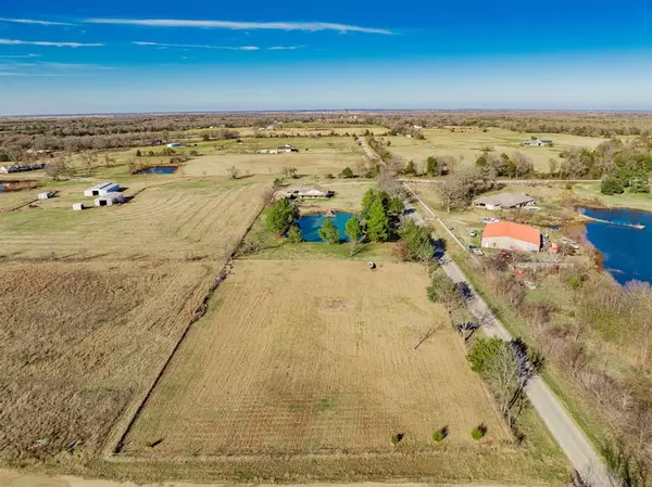 Kemp, TX 75143,00 CR-4027