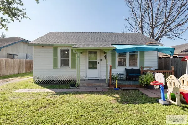 305 CATHERINE AVE.,  Rio Hondo,  TX 78583