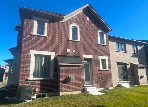 Pickering, ON L0H 1J0,2808 Foxden SQ