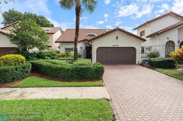 23012 Via Stel, Boca Raton, FL 33433