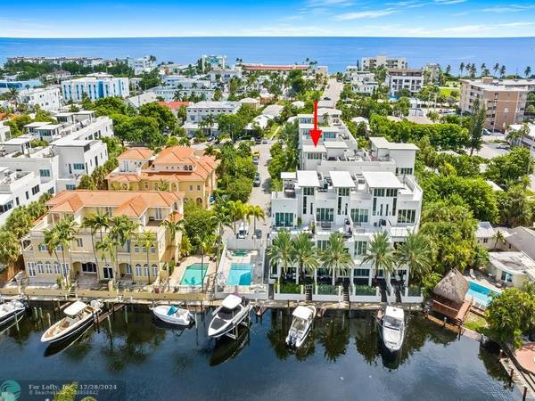 Lauderdale By The Sea, FL 33308,246 Garden Ct  #246