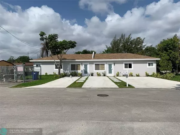 Hollywood, FL 33023,5500 SW 32nd Ct