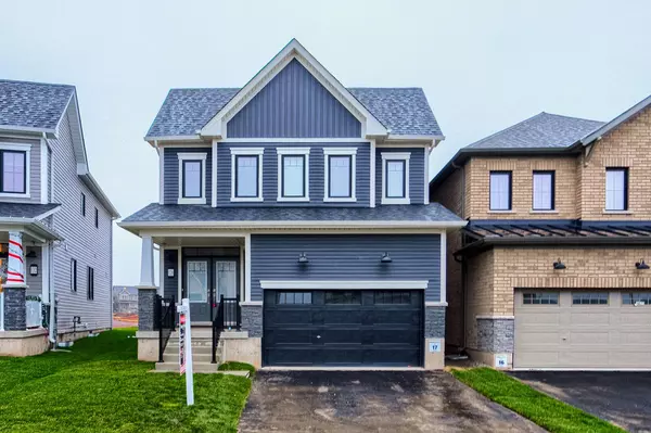 126 PORT CRES, Welland, ON L3B 0N2