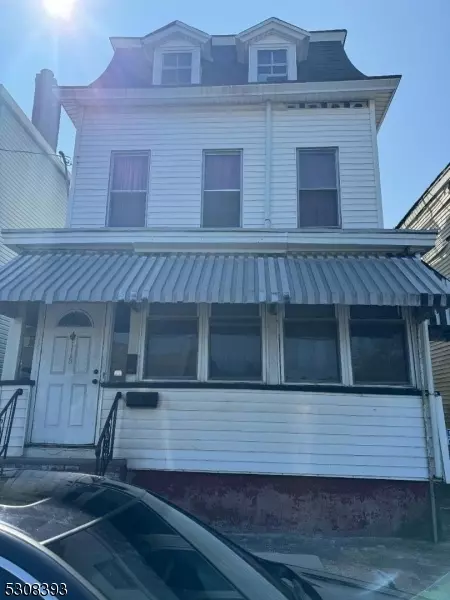 118 Brunswick St, Newark City, NJ 07114