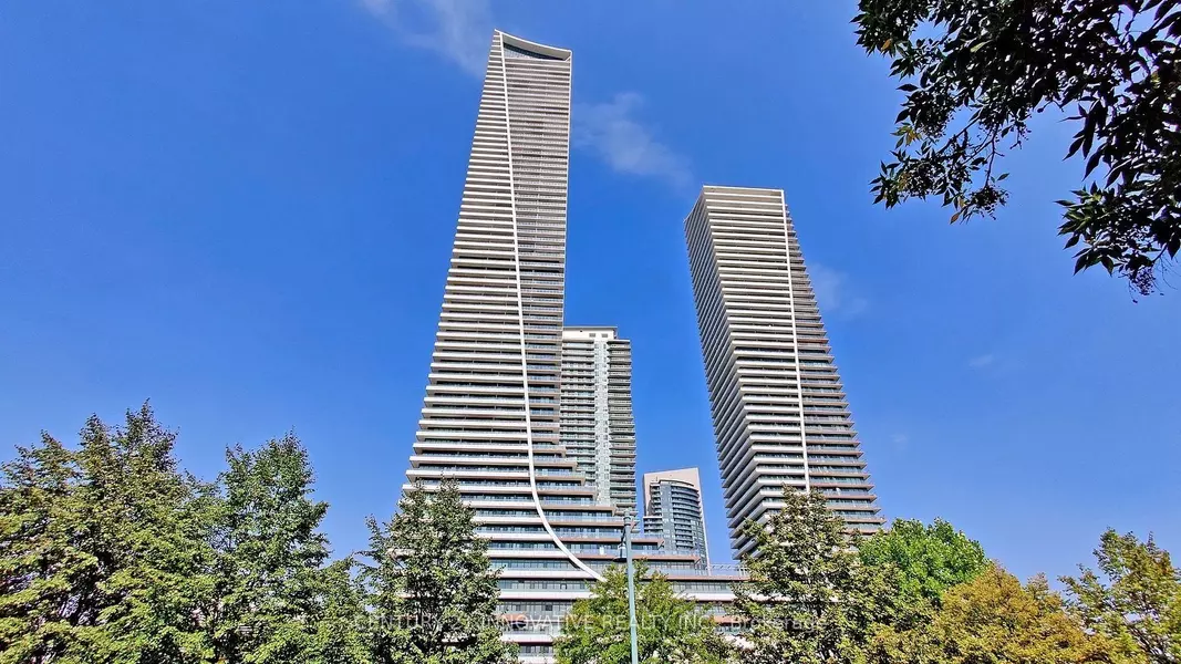 30 Shore Breeze DR #5001, Toronto W06, ON M8V 0J1