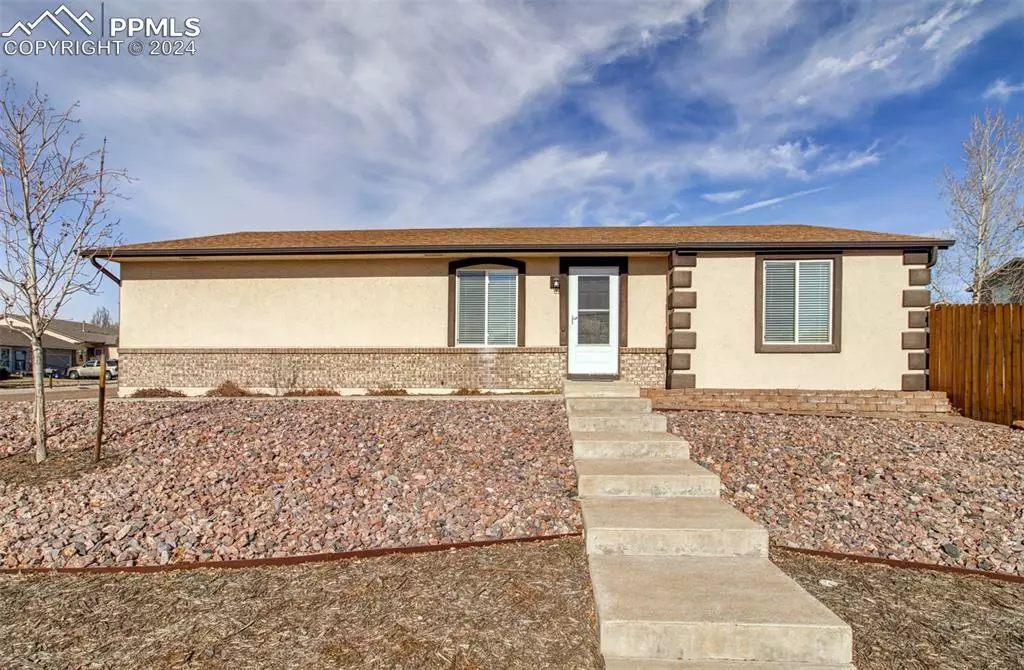 Colorado Springs, CO 80911,4565 Forsythe DR