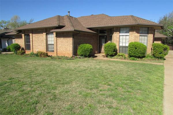 11409 Cedar Valley Drive, Oklahoma City, OK 73170