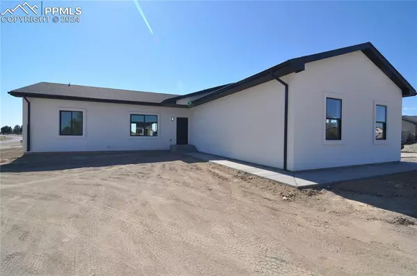 Pueblo West, CO 81007,970 N Cimarron DR