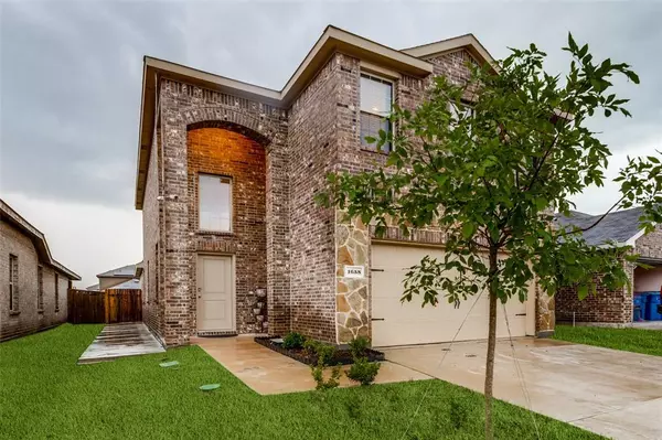 Forney, TX 75126,1658 Seadrift Drive